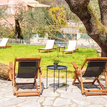 Spyrelia With Private Pool & Outdoor Hot Tub Σπίτι διακοπών Δασιά